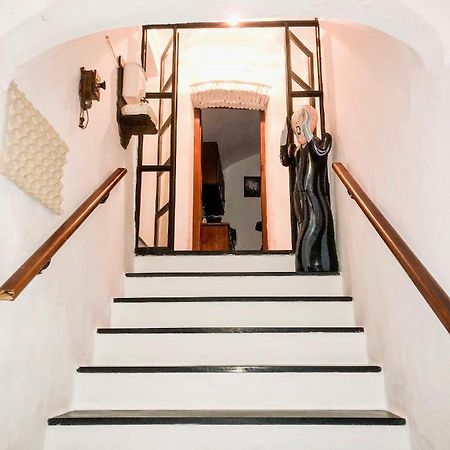 Апартаменти La Casa Di Vasco Bussana Vecchia Санремо Екстер'єр фото