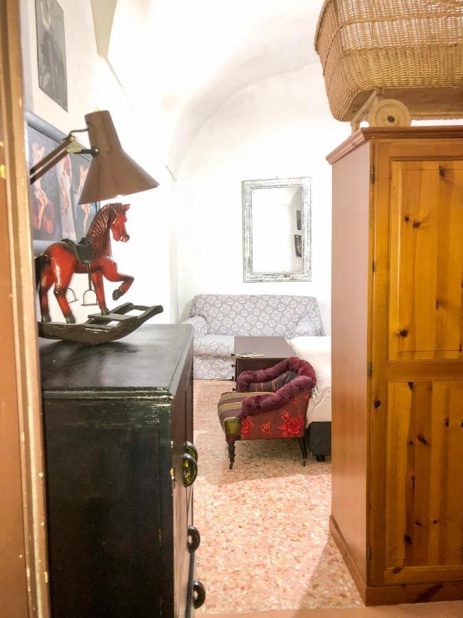 Апартаменти La Casa Di Vasco Bussana Vecchia Санремо Екстер'єр фото