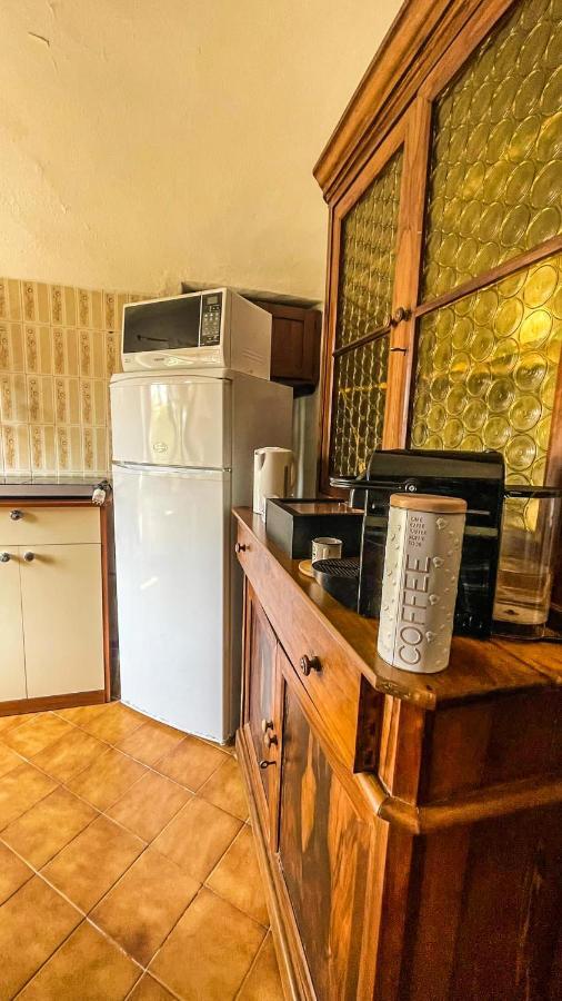 Апартаменти La Casa Di Vasco Bussana Vecchia Санремо Екстер'єр фото
